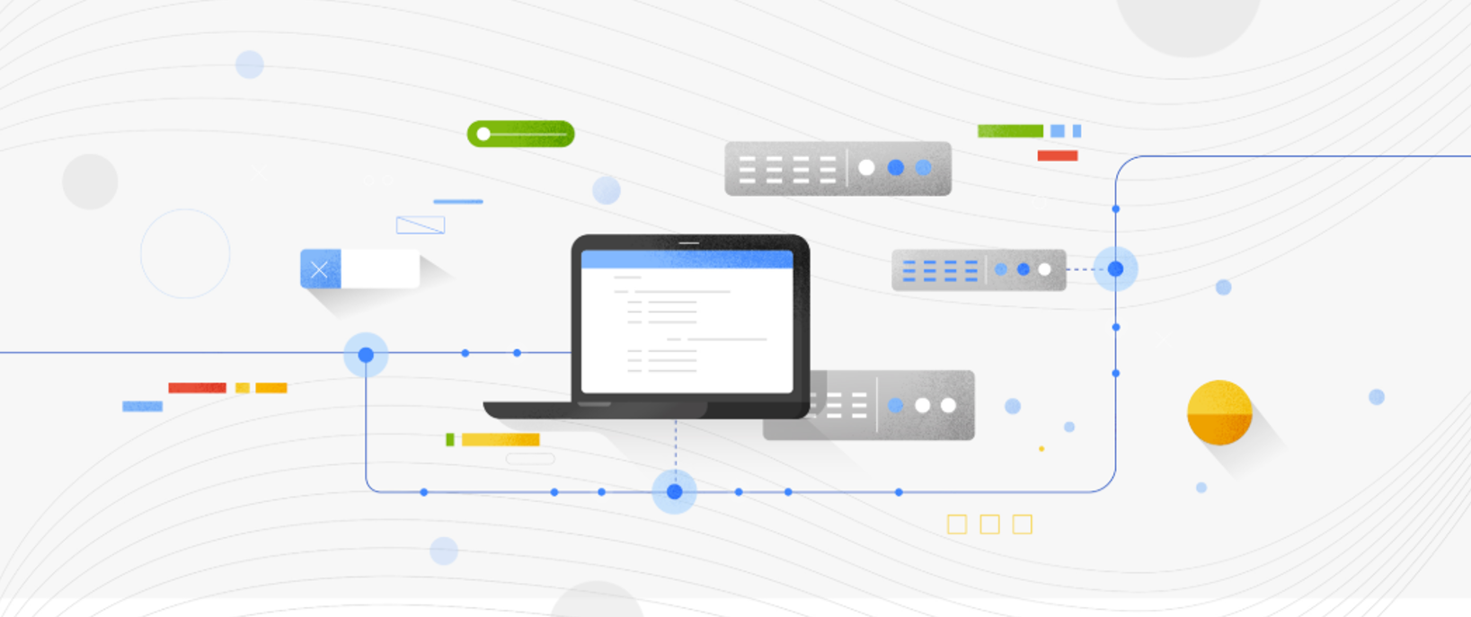 GCP-DATABASE