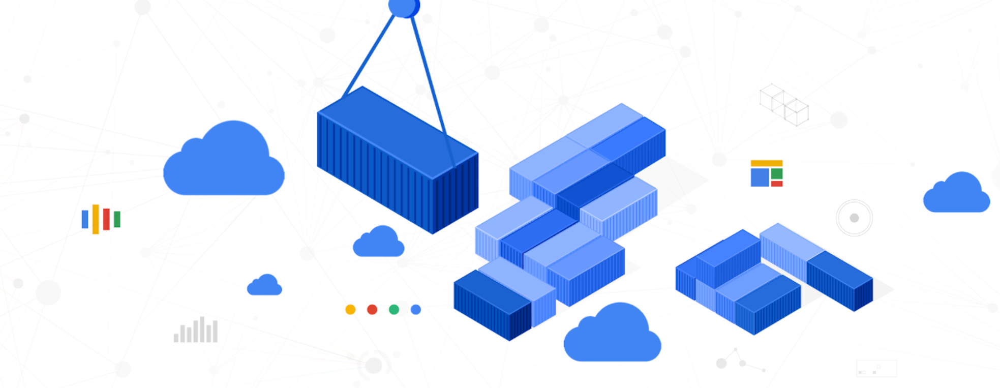 Google Kubernetes Engine