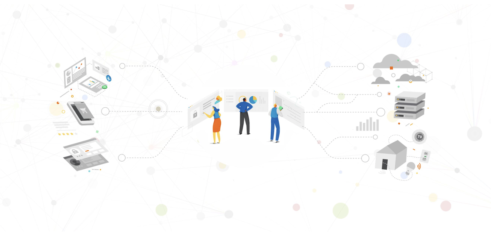 G Suite 개발자를 위한 원격 근무 수요 폭증 처리 팁