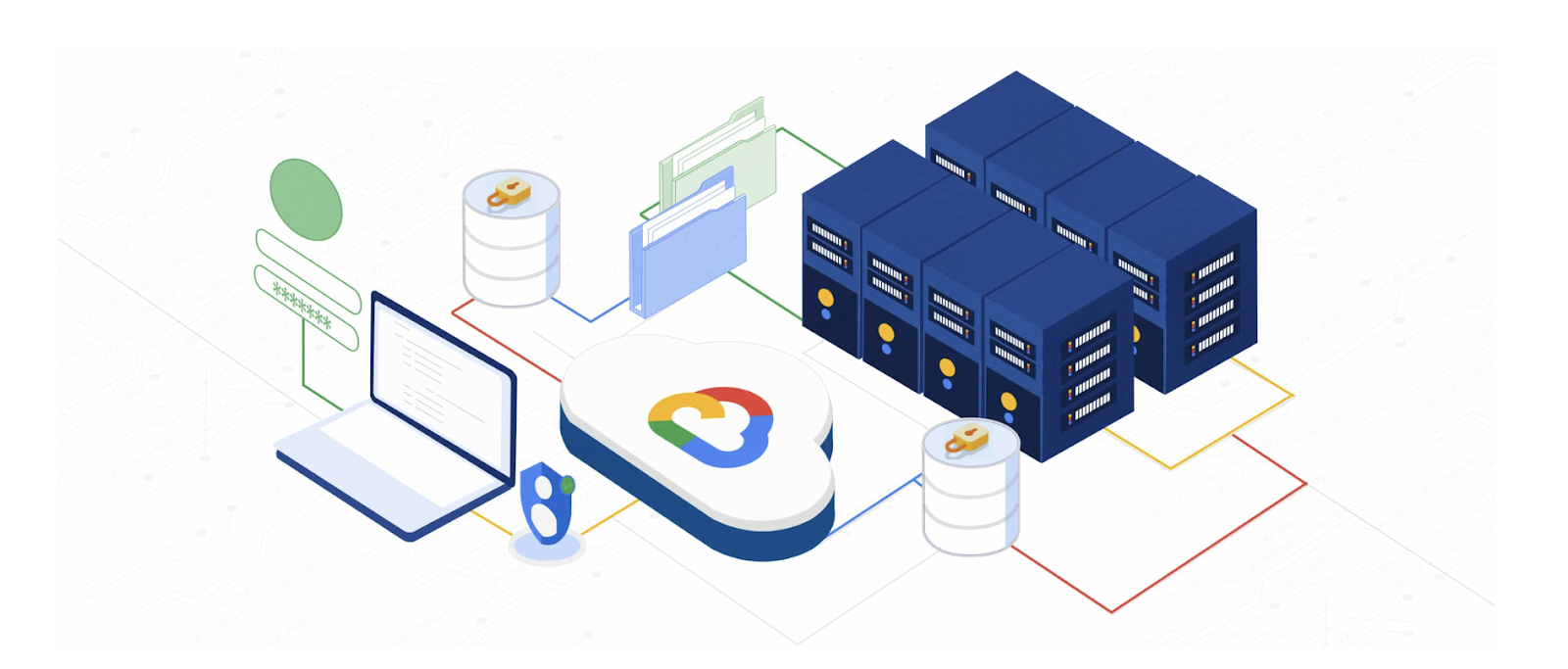 BigQuery 컬럼 수준 보안 기능