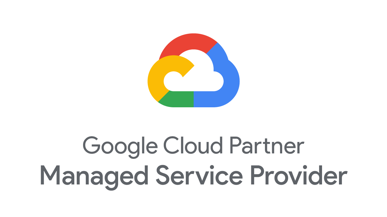Google Cloud Premier Partner - 메가존 국내 최대 MSP