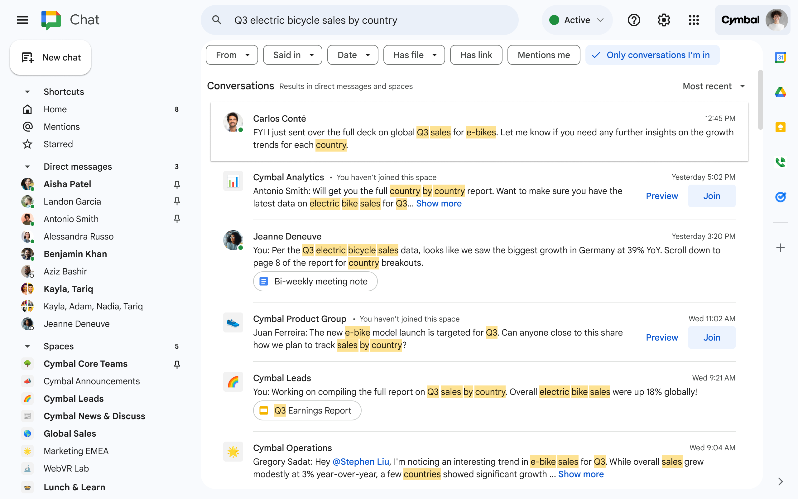 Chat_search_results_snippeting