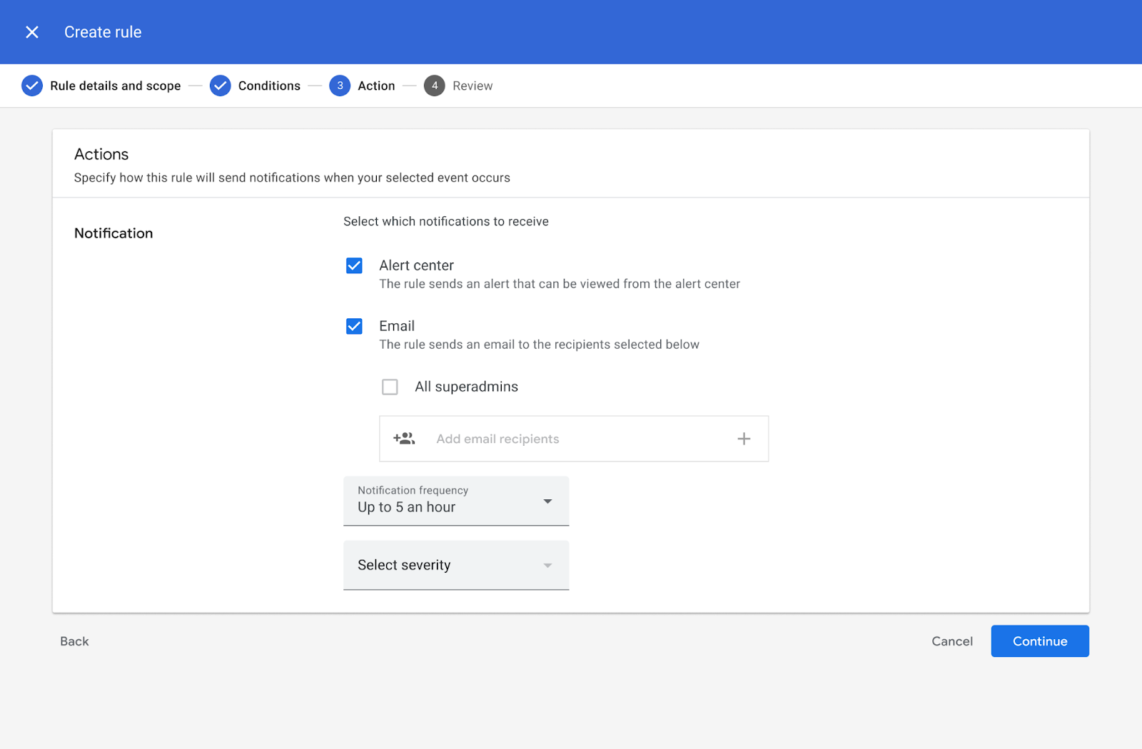 notification limit activity rules (1)